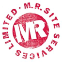 MR Site Services logo