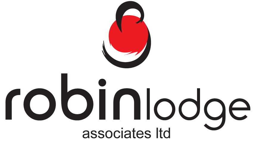 Robin Lodge Associates Ltd logo