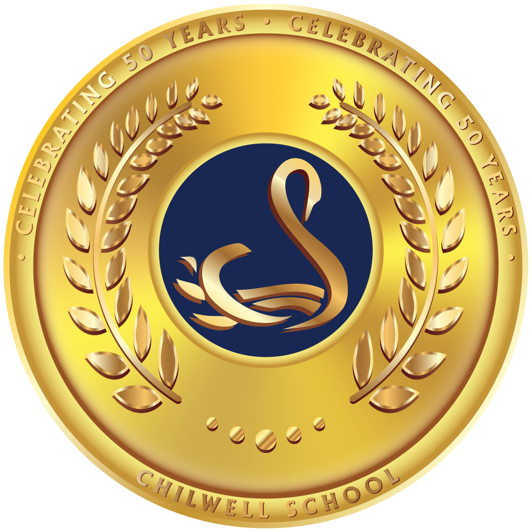 Chilwell School logo