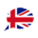 British English Lessons logo