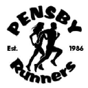 Pensby Runners logo