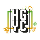 Hyson Green Youth Club logo