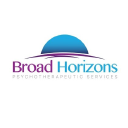 Broad Horizons logo