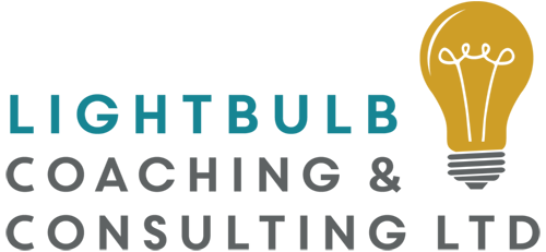 Lightbulb Coaching logo