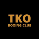 Tko Boxing Club logo
