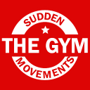 Sudden Movements The Gym logo