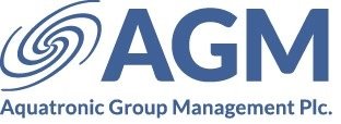 Aquatronic Group Management (AGM) logo