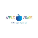 Apple Snaps - Baby Shop - Play Groups logo