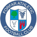 Forfar Athletic Football Club logo