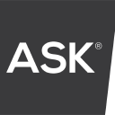 ASK Europe logo