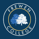 Frewen College logo