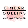 Eimear Collins Singing Teacher logo