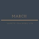 March Safety Training logo