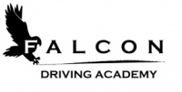 Falcon Driving Academy logo