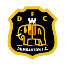 Dumbarton Football Club Ltd logo