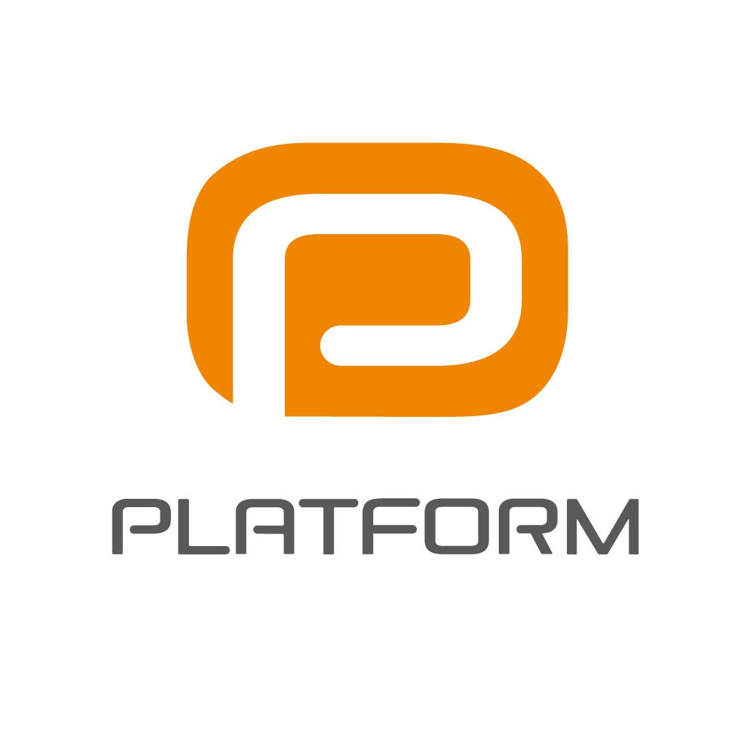 Platform Training logo
