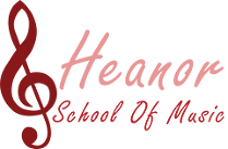Heanor School Of Music logo