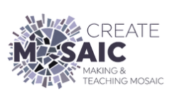Create Mosaic Workshops