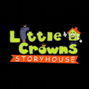 Little Crowns Storyhouse logo