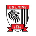 Eb Lions Football Club logo