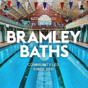 Bramley Baths logo