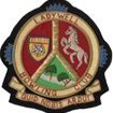 Ladywell Bowling Club logo