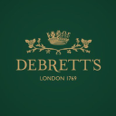 Debrett's Learning logo