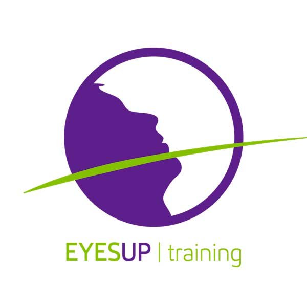 Eyes Up Training Limited logo