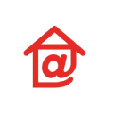 @Home Childcare  logo