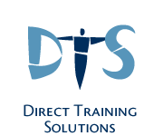 Direct Training Solutions logo