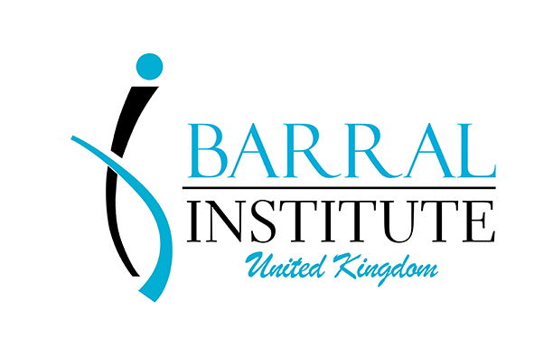 Barral Institute United Kingdom logo