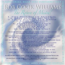 Rob Cook-Williams