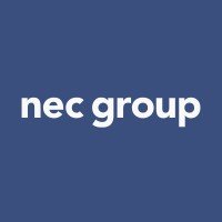 NEC Group Limited logo