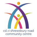 Csl At Shrewsbury Road Community Centre logo