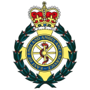 East Of England Ambulance Biggleswade Station logo