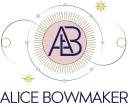 Alice Bowmaker logo