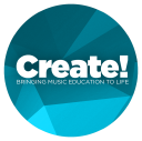 Create! Music Education