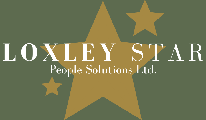 Loxley Star People Solutions Ltd. logo