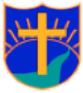 Emmaus Catholic & C of E Primary School logo
