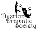 Tiverton Dramatic Society logo