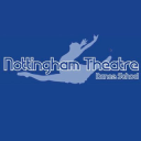 Nottingham Theatre Dance School logo