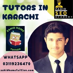 Zahid Home Tuition Sialkot