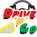 Drive N Go School Of Motoring logo