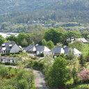 Plockton Bowling Club logo