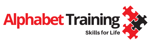 Alphabet Training logo