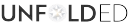 Unfolded Online logo