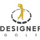 Designer Golf Ltd logo