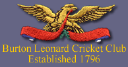 Burton Leonard Cricket Club