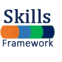 Skillsframework Training Centre logo