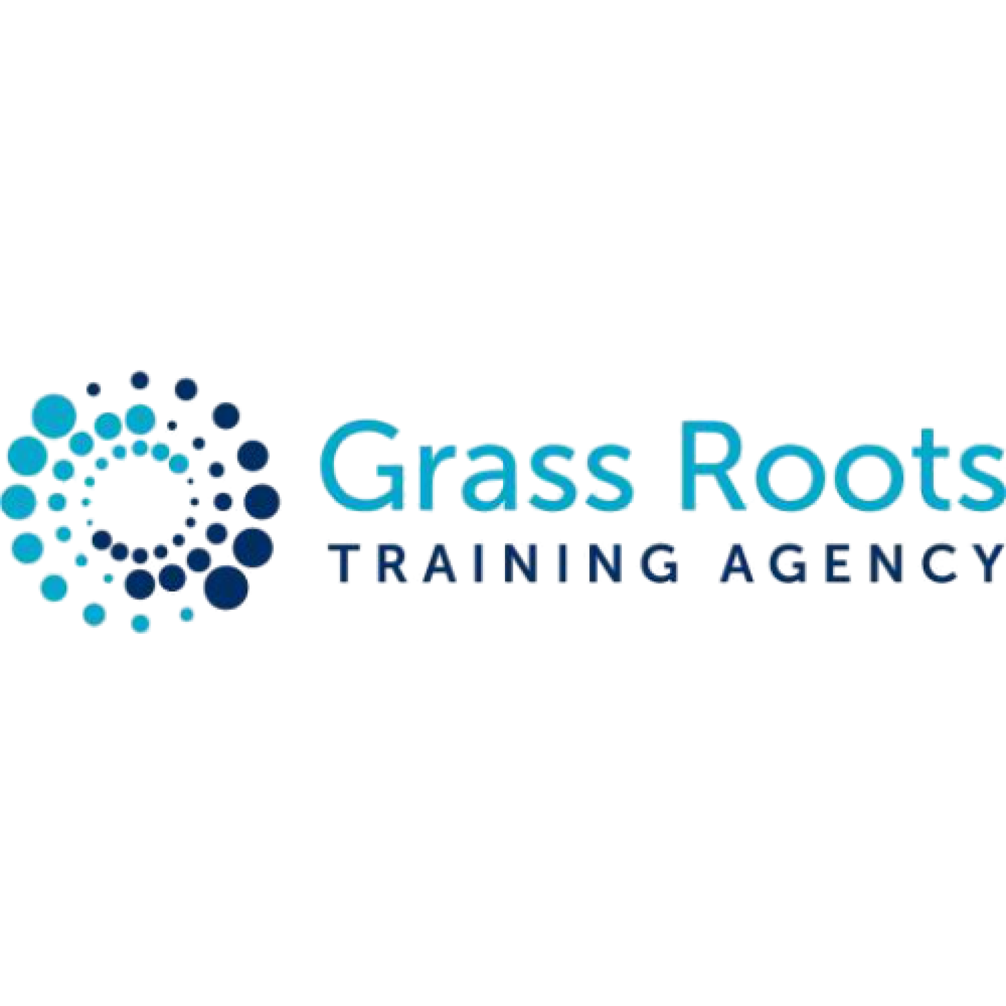 Grass Roots Training logo